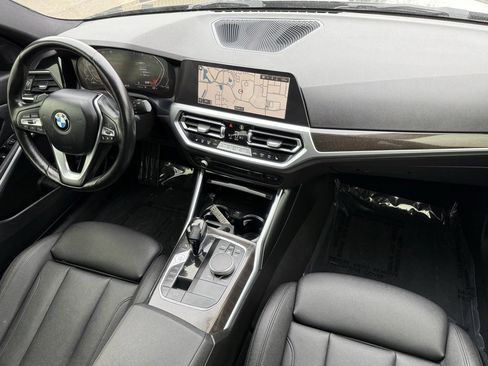 Used 2020 BMW 330i xDrive 330i xDrive w/ Convenience Package image 22