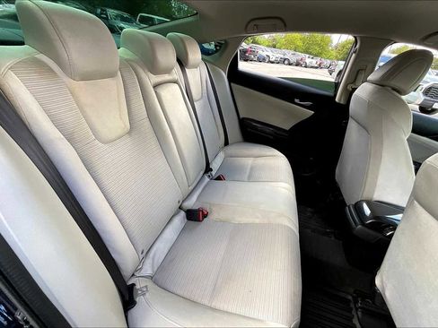 Used 2020 Honda Insight EX image 19