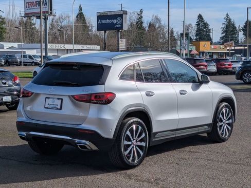 Used 2021 Mercedes-Benz GLA 250 GLA 250 image 5