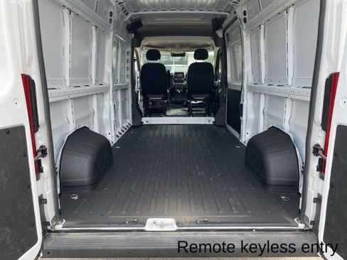 New 2025 RAM ProMaster 3500 w/ Power Group image 25