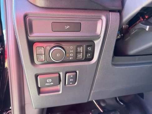 New 2026 Ford F150 Lariat AWD/4WD image 23