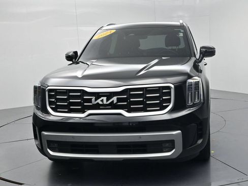 Certified 2024 Kia Telluride SX AWD/4WD image 3