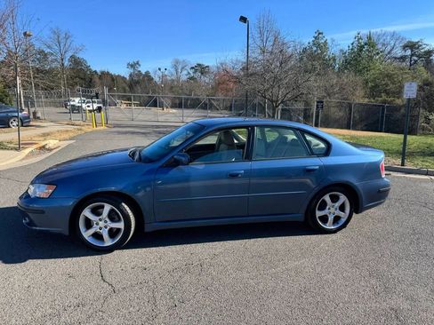 Used 2007 Subaru Legacy 2.5i Limited image 30
