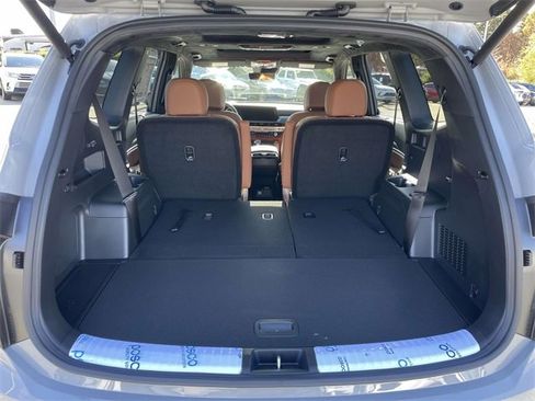 New 2025 Kia Telluride SX X-Line image 18