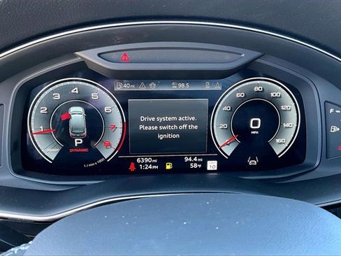 Used 2025 Audi Q7 2.0T Premium Plus w/ Premium Plus Package image 22