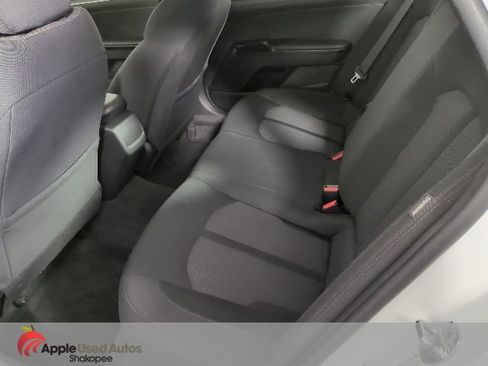 Used 2021 Kia K5 LX image 28