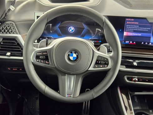 New 2026 BMW X5 xDrive40i w/ M Sport Package image 21