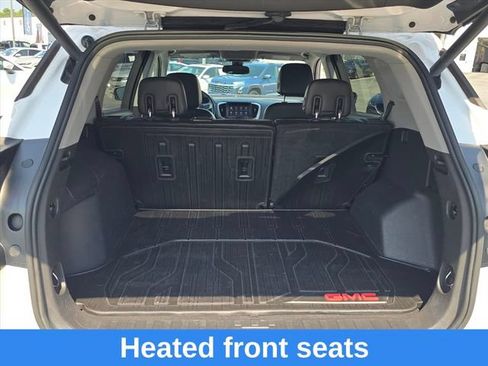 Used 2020 GMC Terrain SLT w/ Preferred Package FWD image 28