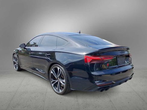Certified 2024 Audi S5 Premium Plus w/ Premium Plus Package AWD/4WD image 6
