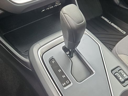 Certified 2025 Subaru Crosstrek 2.5i Premium AWD/4WD image 19