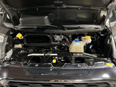 Used 2021 RAM ProMaster 3500 w/ Convenience Group image 46