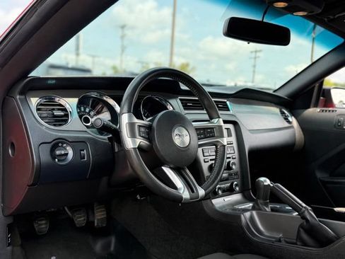 Used 2014 Ford Mustang Coupe w/ V6 Performance Package RWD image 9