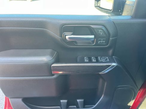 Used 2020 Chevrolet Silverado 3500 LTZ w/ LTZ Plus Package image 31