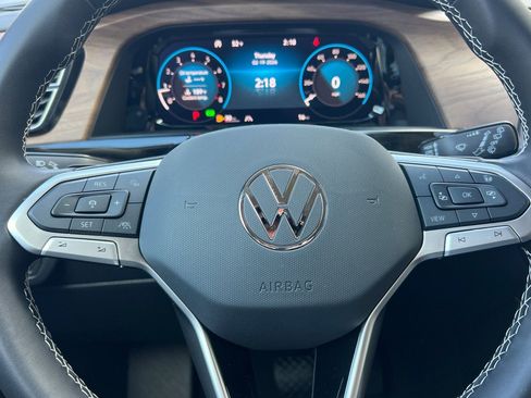 New 2026 Volkswagen Atlas SE AWD/4WD image 24