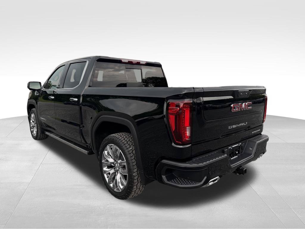 Used 2024 GMC Sierra 1500 Denali w/ Denali Reserve Package AWD/4WD image 18
