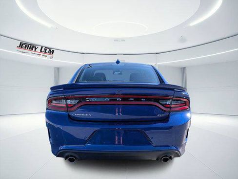 Certified 2022 Dodge Charger GT RWD image 4