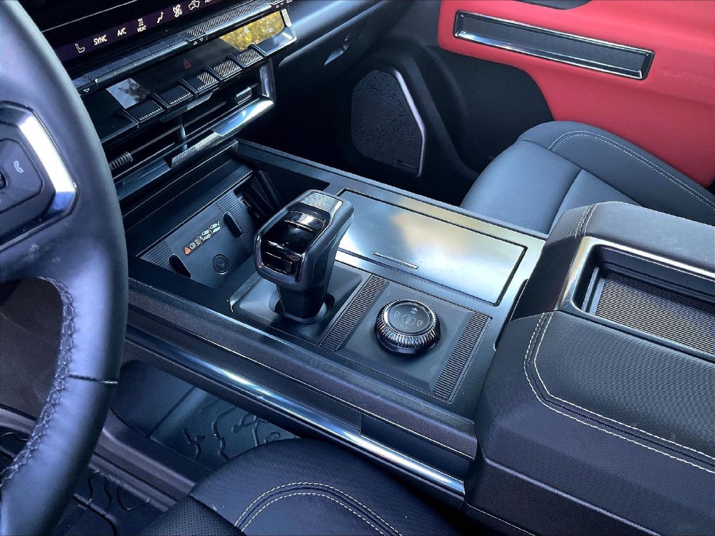 Used 2026 GMC Hummer EV 3X w/ Carbon Fiber Edition Package AWD/4WD image 13