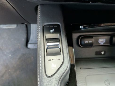 Used 2021 Kia Telluride EX w/ EX Premium Package FWD image 27
