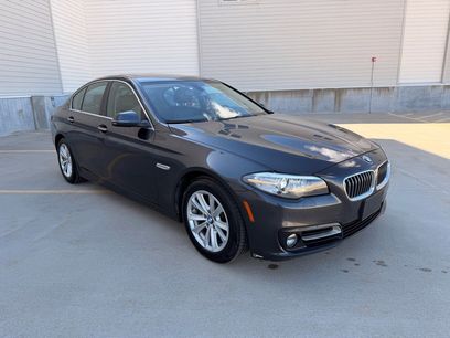 Used 2015 BMW 528i xDrive Sedan
