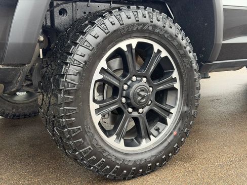 Used 2026 RAM 2500 Rebel image 25