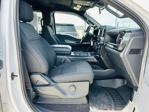 Used 2022 Ford F150 XL w/ STX Appearance Package AWD/4WD image 29