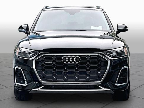 Certified 2023 Audi Q5 2.0T Premium Plus AWD/4WD image 4