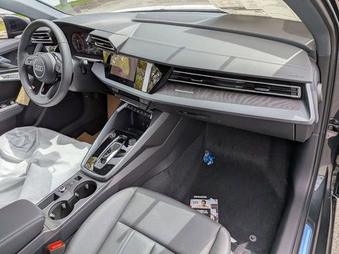 New 2026 Audi A3 2.0T Premium AWD/4WD image 24