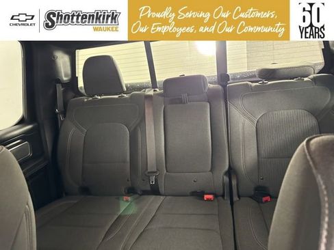 Used 2019 RAM 1500 Big Horn image 37