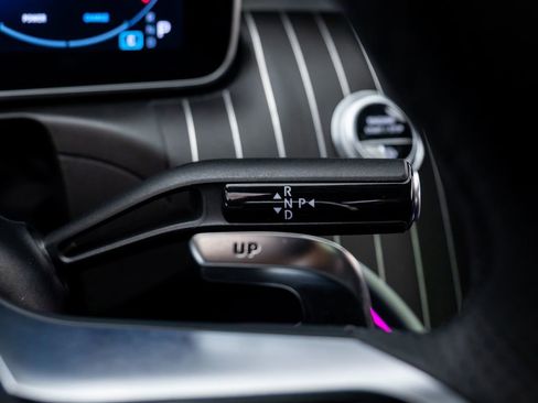 Used 2024 Mercedes-Benz CLE 53 AMG 4MATIC image 23