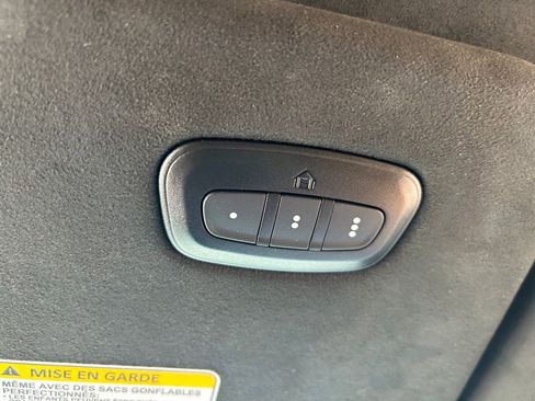 Used 2024 Jeep Grand Wagoneer Series III w/ Rear Seat Video Group 1 AWD/4WD image 72