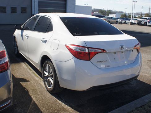 Used 2016 Toyota Corolla L image 5