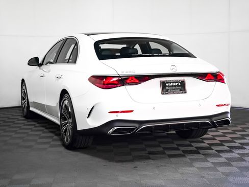 New 2026 Mercedes-Benz E 350 Sedan image 2