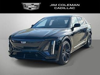 New 2026 Cadillac Lyriq V w/ LPO, Floor Liner Package AWD/4WD video 1