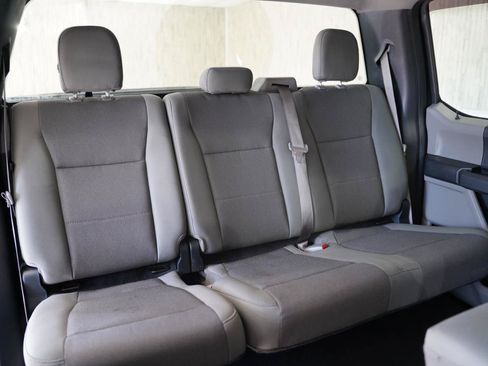Used 2016 Ford F150 XL w/ Equipment Group 101A Mid RWD image 33