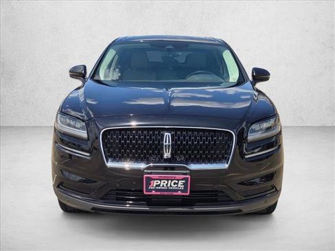 Used 2023 Lincoln Nautilus Reserve w/ Equipment Group 201A AWD/4WD image 2