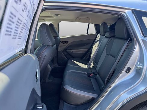New 2026 Subaru Crosstrek 2.5i Limited AWD/4WD image 13