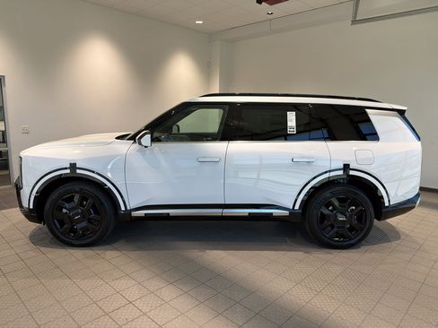New 2027 Kia Telluride X-Line SX Prestige image 2