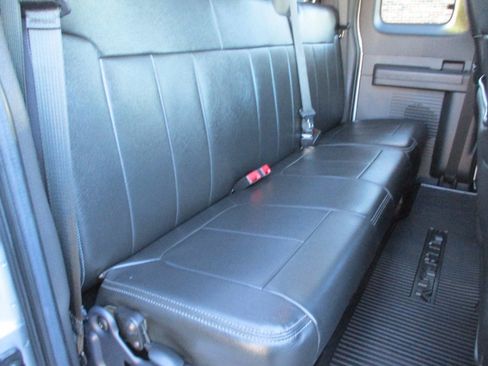 Used 2014 Ford F350 Lariat w/ Chrome Package image 26