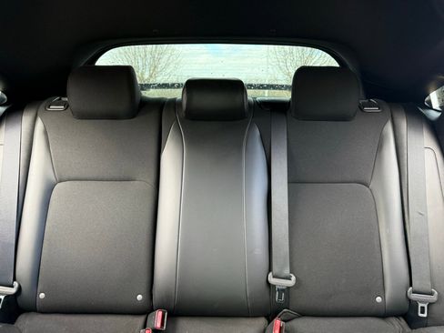 Used 2023 Honda Civic Sport image 18