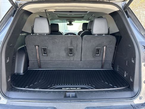 Used 2019 Chevrolet Traverse LT w/ LT Premium Package image 15