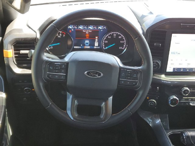 Used 2023 Ford F150 Tremor w/ Trailer Tow Package AWD/4WD image 11