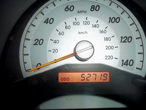 Used 2010 Scion tC FWD image 13