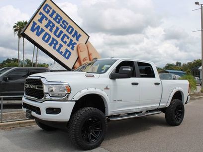Used 2024 RAM 2500 Big Horn