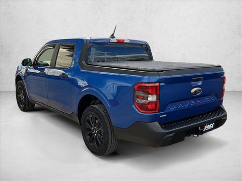 Used 2024 Ford Maverick XLT w/ XLT Luxury Package image 7