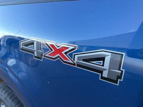 Used 2022 Ford F150 XLT w/ Equipment Group 302A High image 12