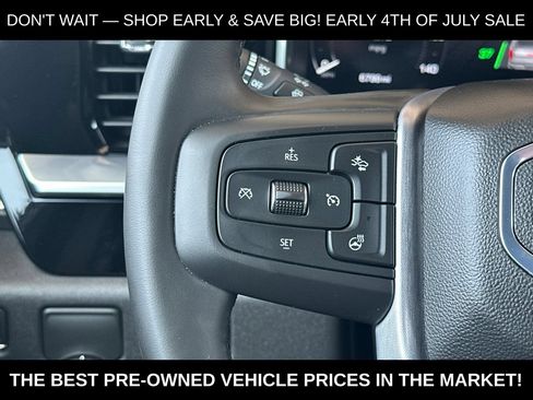 Used 2026 GMC Sierra 1500 Elevation RWD image 31