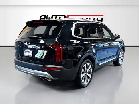 Used 2022 Kia Telluride S AWD/4WD image 7