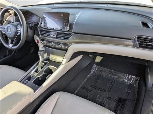 Used 2019 Honda Accord LX image 20