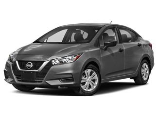 Used 2021 Nissan Versa SV FWD video 1