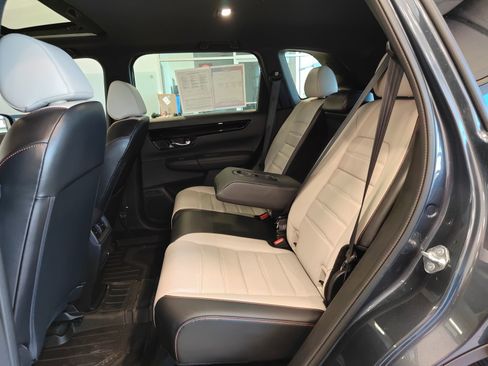 Used 2025 Honda CR-V Sport Touring image 15